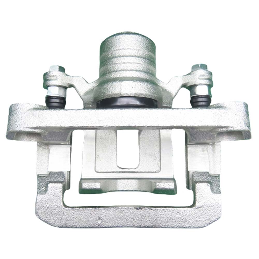 2021 Nissan Frontier Brake Caliper